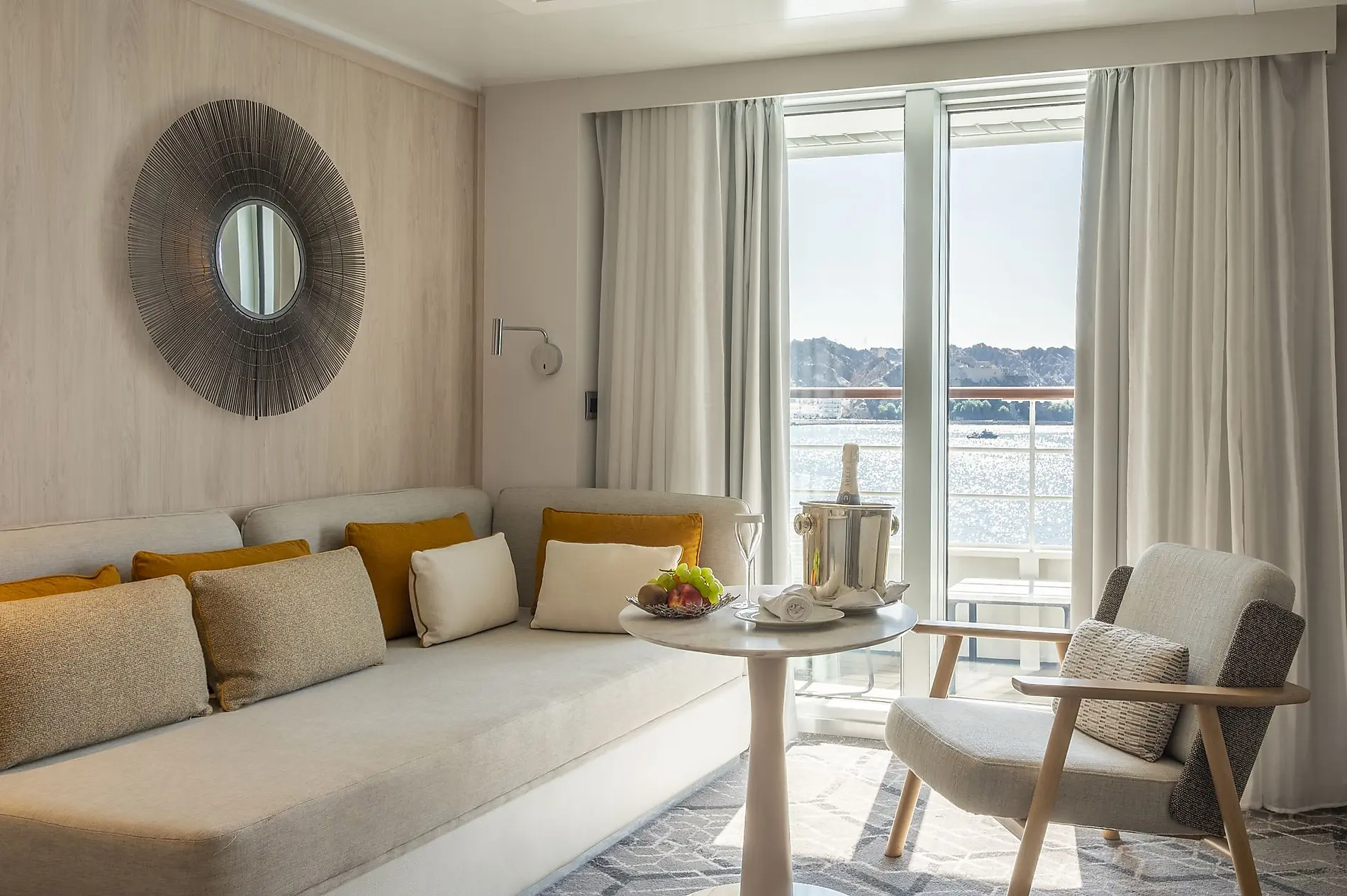 Privilege Suite